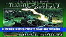 [PDF] Jim Butcher s Dresden Files: Ghoul Goblin Full Collection