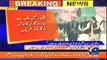 Mian Nawaz Sharif hilarious comment 'rana yar gaap na mar' at Sangla jalsa