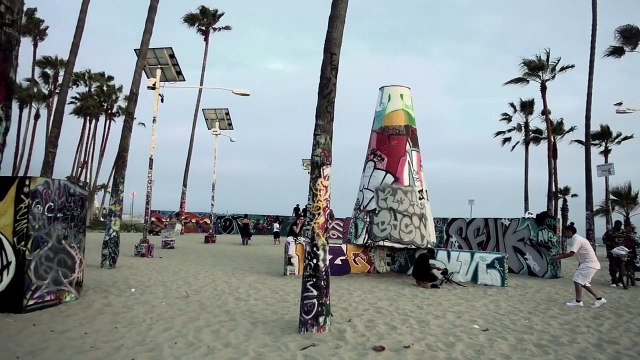 California - Venice Beach