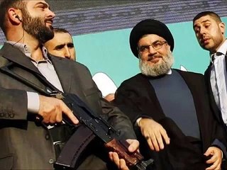 Povijest četvrtkom - Hezbollah (2. dio)