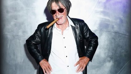 Françoise Hardy reste mariée à Jacques Dutronc "pour des raisons fiscales"