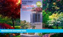 Books to Read  The Best Small Hotels of Turkey - 2000 (English and Turkish Edition)  Best Seller