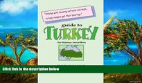 Deals in Books  Guide to Turkey for History Travellers (Guides for History Travellers)  Premium
