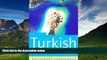 Books to Read  The Rough Guide Turkish Dictionary Phrasebook (Rough Guide Phrasebook)  Best Seller