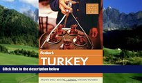 Big Deals  Fodor s Turkey (Full-color Travel Guide) by Fodor s Travel Guides (2014-06-24)  Full