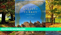 Big Deals  Ancient Turkey: A Traveller s History by Seton Lloyd (1999-04-28)  Full Ebooks Most