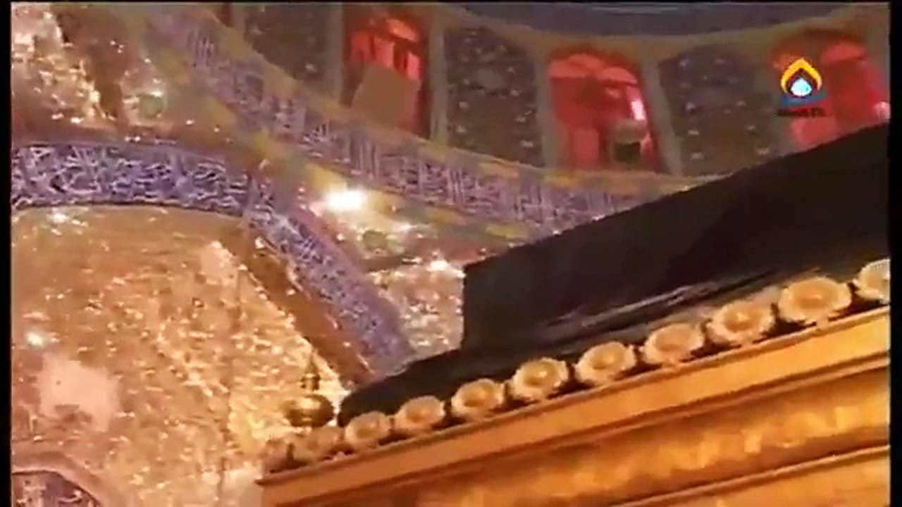 Ali Safdar | Faate Haider Shude Do Neem Se Shamsheer e Jafa | ShiaSoft Network | Nohay 2013-14 - HD