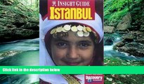 Big Deals  Istanbul Insight Guide (Insight Guides)  Full Ebooks Most Wanted