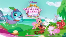 ♥ Disney Palace Pets 2 Whisker Haven All Pets Compilation (Treasure, Pumpkin, Petite, Sultan. )