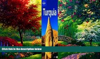 Books to Read  Lonely Planet Turquia (Lonely Planet Turkey) (Spanish Edition)  Best Seller Books