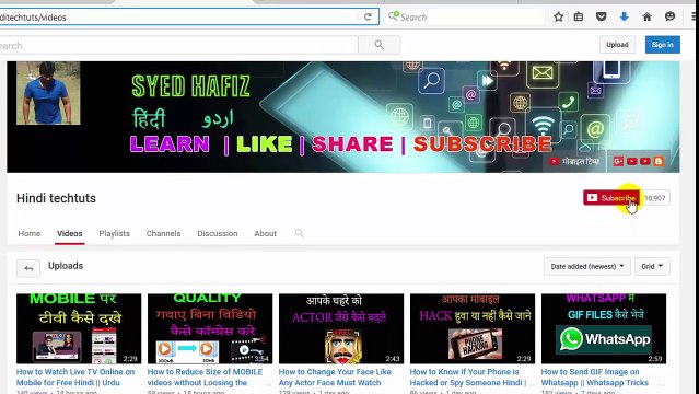Thumbnail