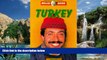 Books to Read  Turkey: An Up-To-Date Travel Guide with 140 Color Photos and 15 Maps (Nelles Guide