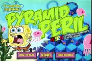 HQ SpongeBob SquarePants Spongebobs Pyramid Peril Full Game new