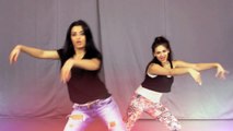 Nashe Si Chadh Gayi - Befikre - Dance Choreography - Ranveer Singh - Vaani Kapoor