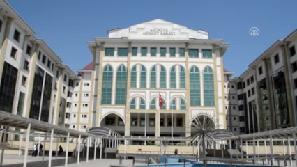 Fetö'nün Darbe Girişimine Ilişkin Soruşturma - Antalya