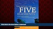 Read books  The Way of the Five Elements: 52 weeks of powerful acupoints for physical, emotional,