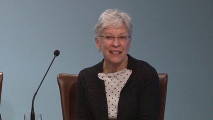 Woolard guanya el Premi Internacional Ramon Llull