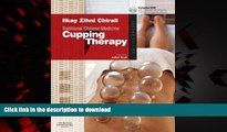 Read book  Traditional Chinese Medicine Cupping Therapy, 2e online