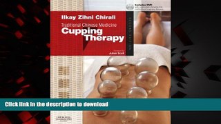 Read book  Traditional Chinese Medicine Cupping Therapy, 2e online