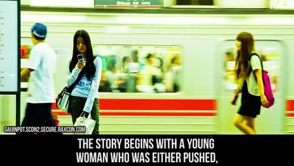 10 Creepy Japanese Legends That Might Be True