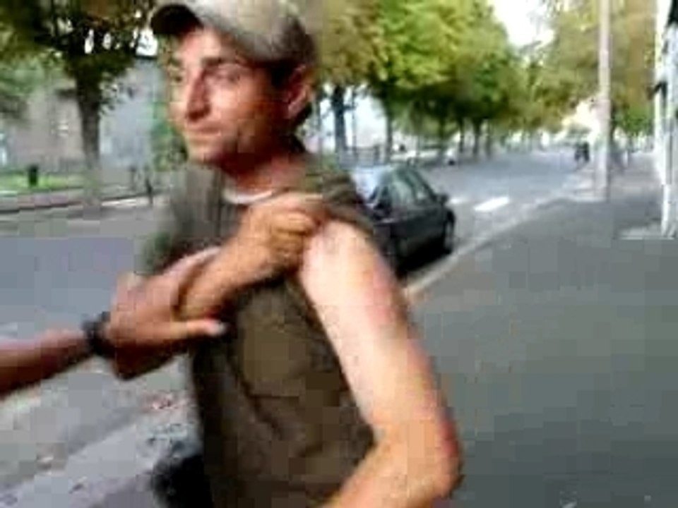 rencontre 2007
