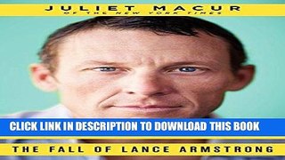 [PDF] Cycle of Lies: The Fall of Lance Armstrong Popular Online