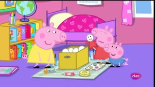Peppa Pig en Español  - Capitulos Completos  - Recopilacion 63 -  Capitulos Nuevos - Nueva temporada