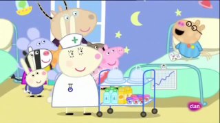 Peppa Pig en Español  - Capitulos Completos  - Recopilacion 87 Capitulos Nuevos - Nueva temporada