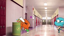 The Amazing World of Gumball _ The Vision _ Cartoon Network-HT_8164rWq8