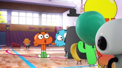 The Amazing World of Gumball _ Ultimate Sacrifice _ Cartoon Network-u-cL95juXiw