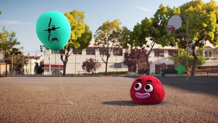 The Amazing World of Gumball _ Most Evil School President _ Cartoon Network-U8wZPd_dej8