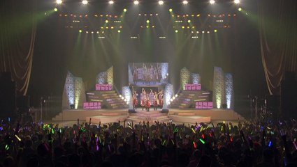 1 Kara 10 Made Aishite Hoshii (2011 Fantasy DX Suzuki Kanon Solo Angle)