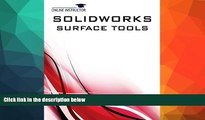 Free [PDF] Downlaod  SolidWorks Surface tools READ ONLINE