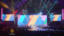 Singles Day: Alibaba closes in on record sales