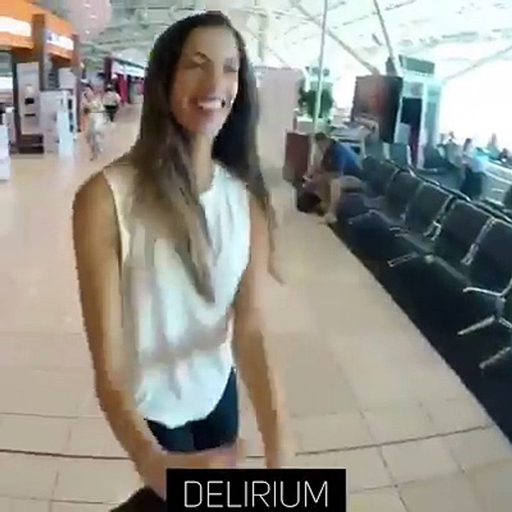 Voici une vidéo qui vous fera beaucoup rêver. Que c'est beau l'amour !