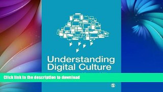 READ  Understanding Digital Culture FULL ONLINE