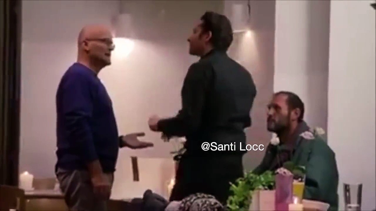 Dieser Mann mit Herz hat einen Orden verdient