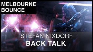 Stefan Nixdorf - Back Talk [Free]