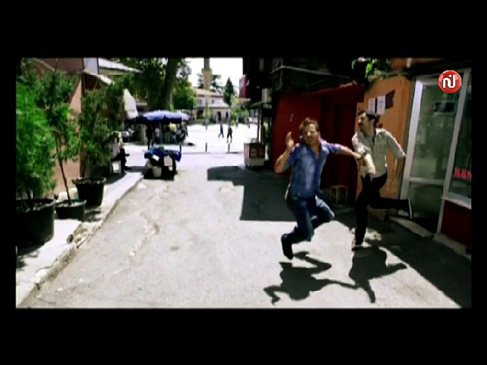 Bin Narin : Saison 3 Episode 25 - 25 بين نارين : الموسم 3 الحلقة
