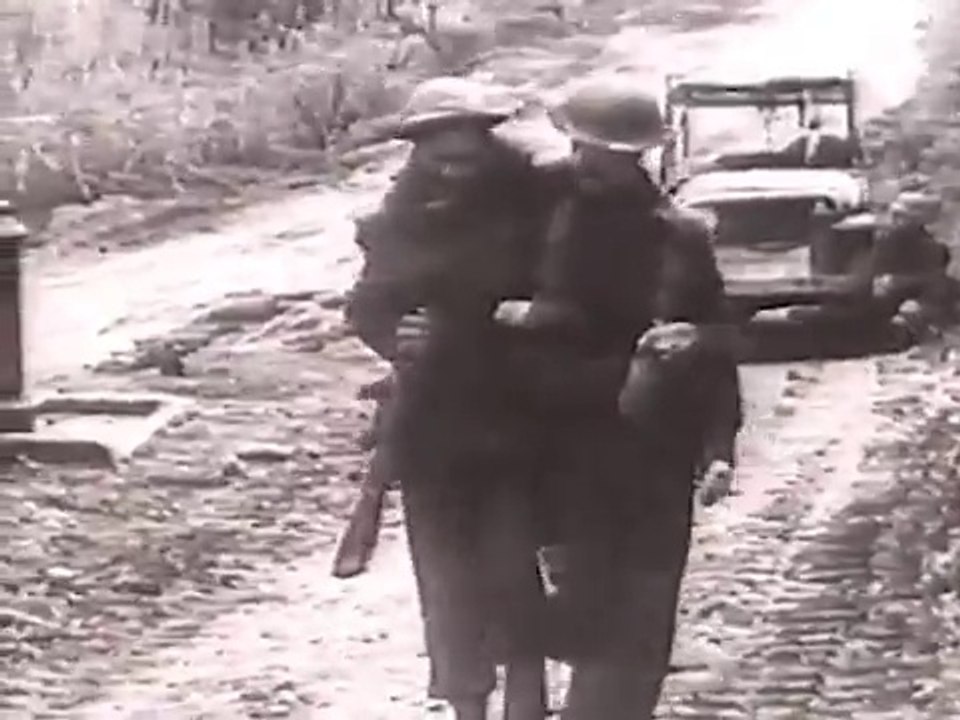 Lest We Forget