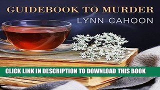 [PDF] Guidebook to Murder: Tourist Trap, Book 1 Full Collection