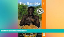 Full [PDF]  The Gambia (Bradt Travel Guides)  Premium PDF Online Audiobook