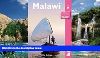 Big Deals  Malawi (Bradt Travel Guide)  Best Seller Books Most Wanted
