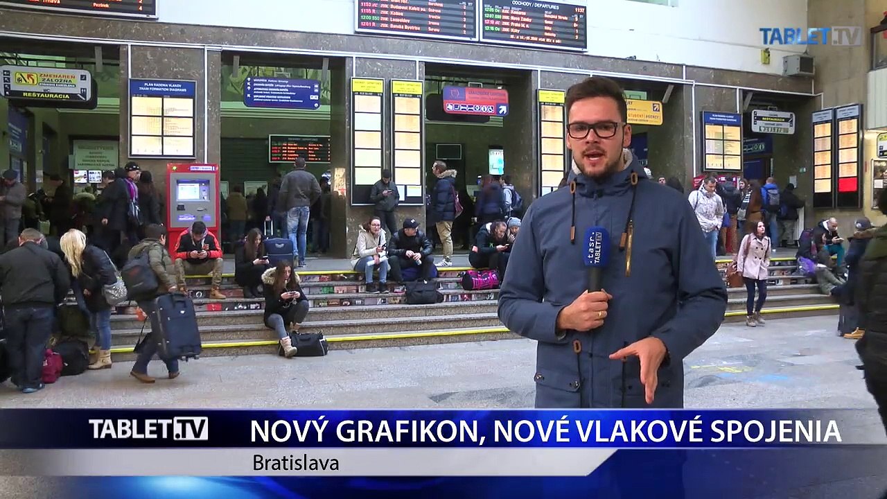Zo stredného Slovenska do Ostravy pribudne priamy vlak