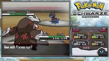 Lets Play Pokémon Schwarze Edition Part 77: Die Kampfmetro!