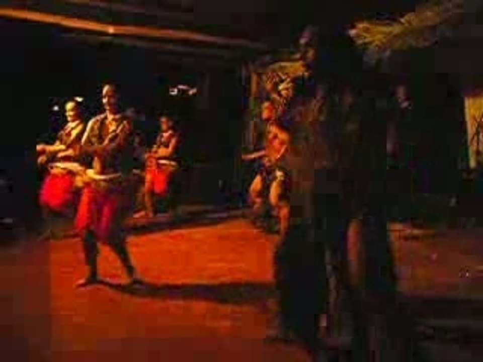 MATATO'A - Here Ma'Ohi