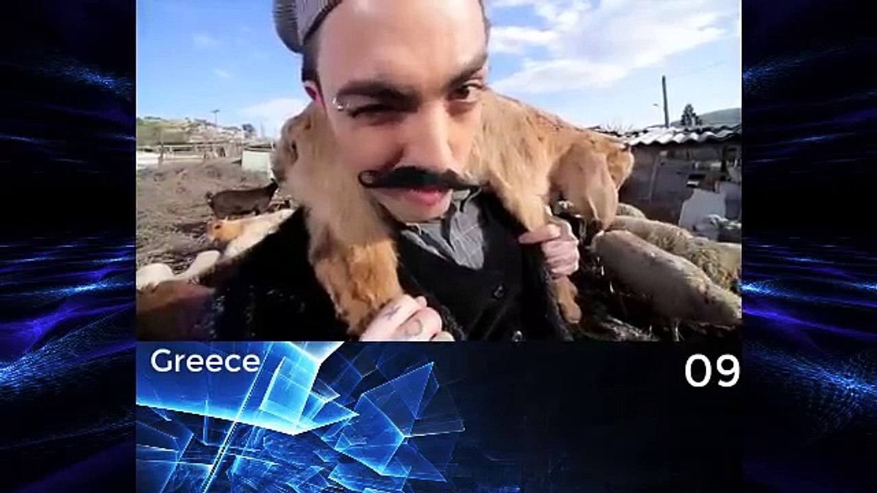 WSC#47 - SEMI FINAL 1