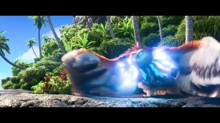 Moana official full trailer # 3 - Disney Moana