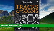 Big Deals  Mammals of Southern Africa and Their Tracks   Signs  Best Seller Books Most Wanted