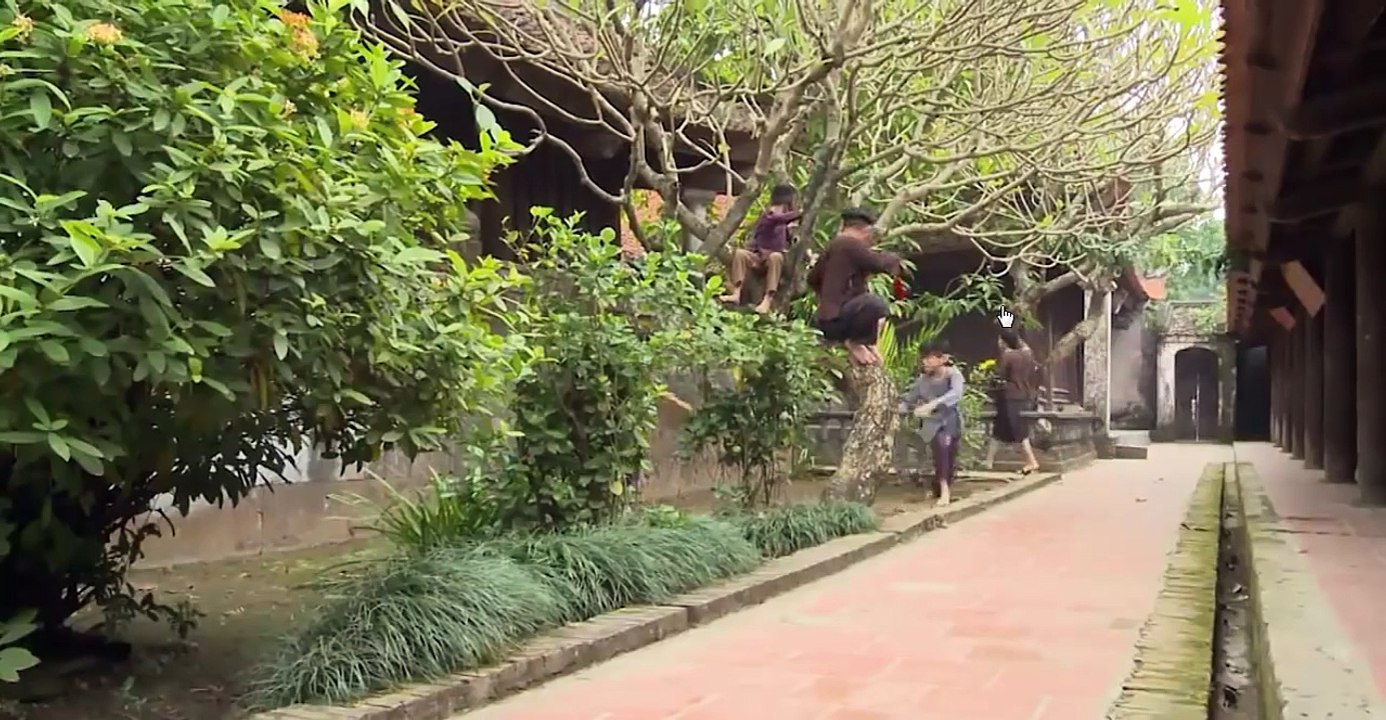 Hài tết 2017 Mới Nhất - Vợ Khôn Chồng Khờ - Tập 2 - Phim Hài Quang Tèo, Quốc Anh, Xuân Nghĩa